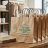 Paper Bags Bulk