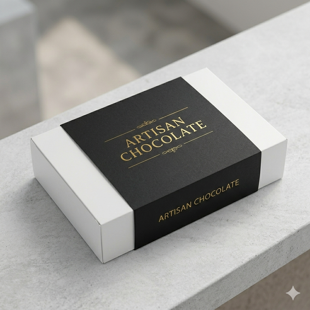Packaging Sleeve