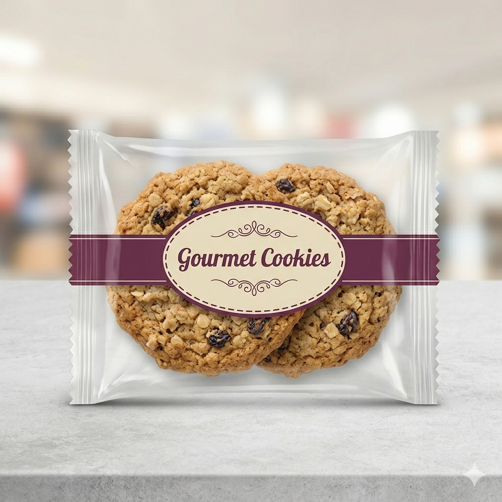 Cookie Sleeve