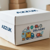 Tuck Top Mailer Boxes