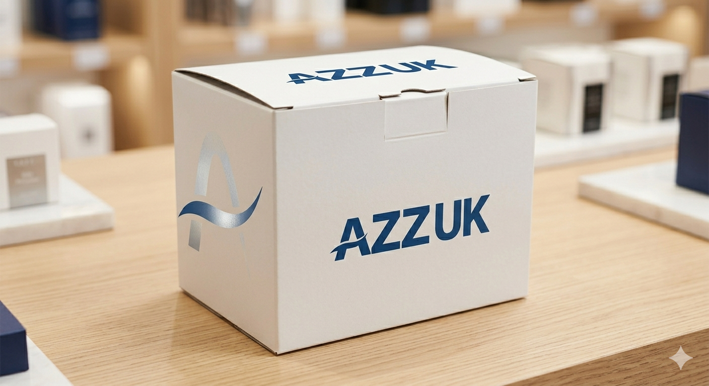 Top Tuck Boxes