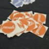 Circle Stickers