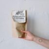 Circle Labels