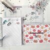Paper Stickers