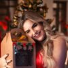 Custom Christmas Gable Boxes UK