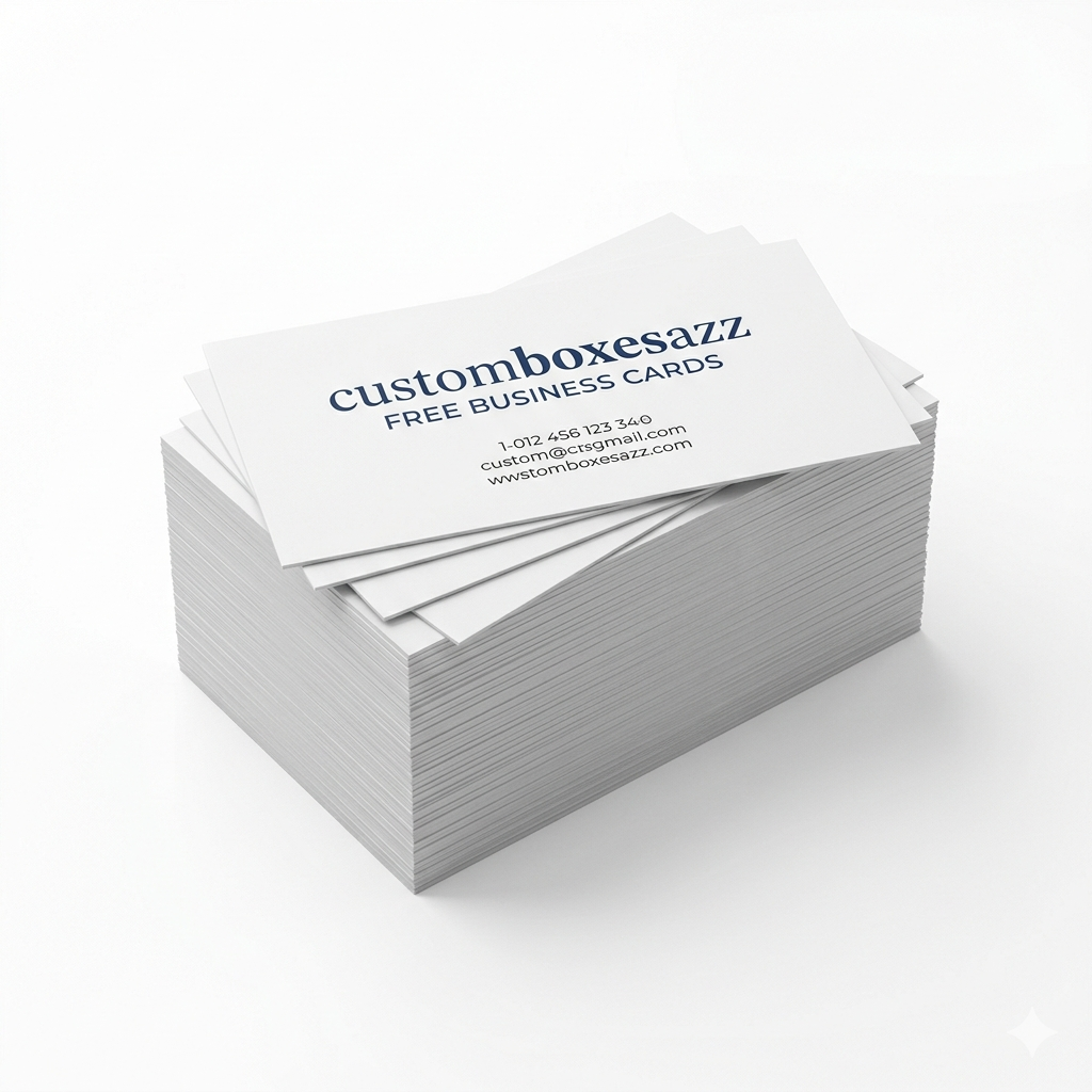 Free Business Cards
