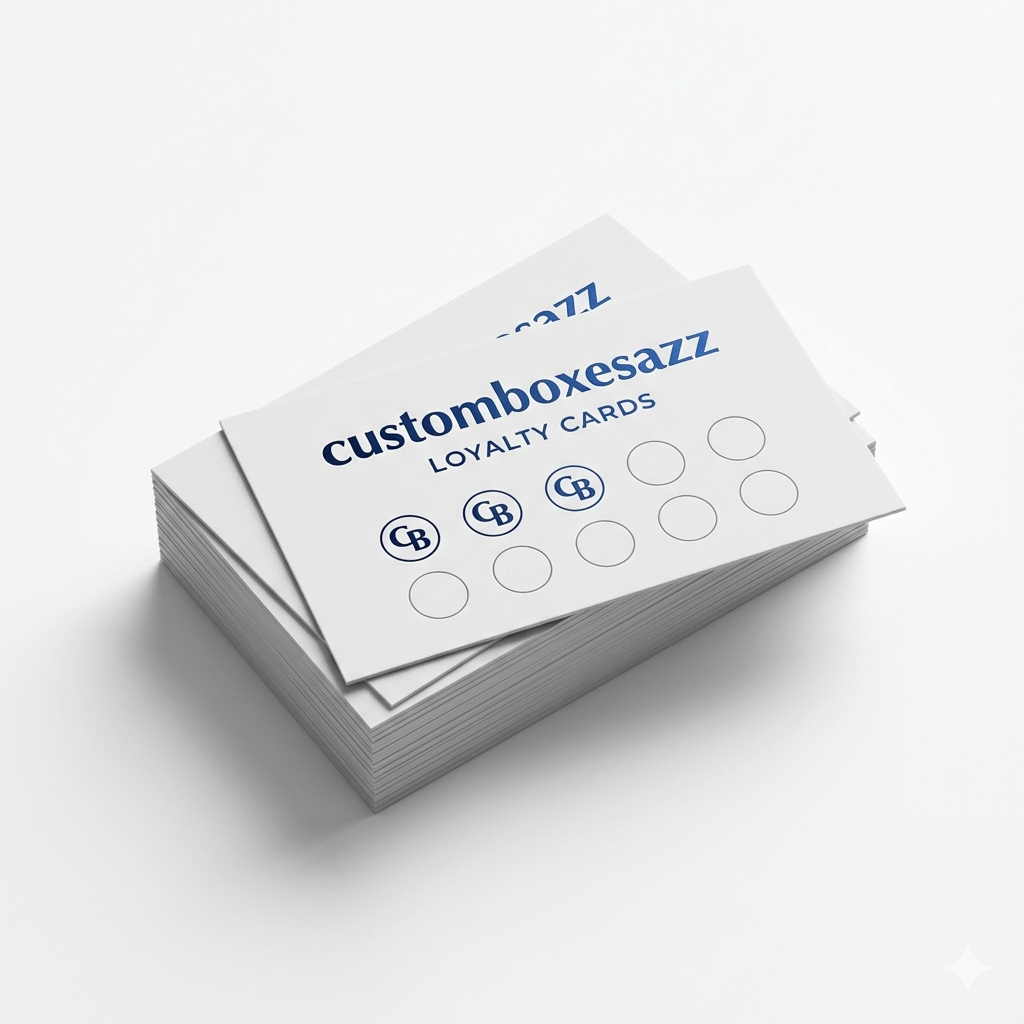 Loyalty Cards