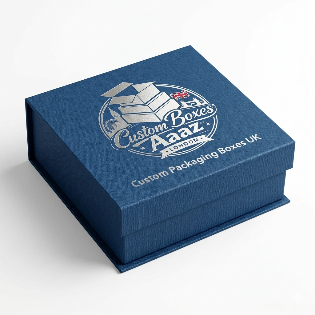 Custom Packaging Boxes UK