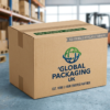 Global Packaging UK