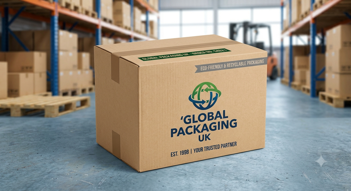 Global Packaging UK