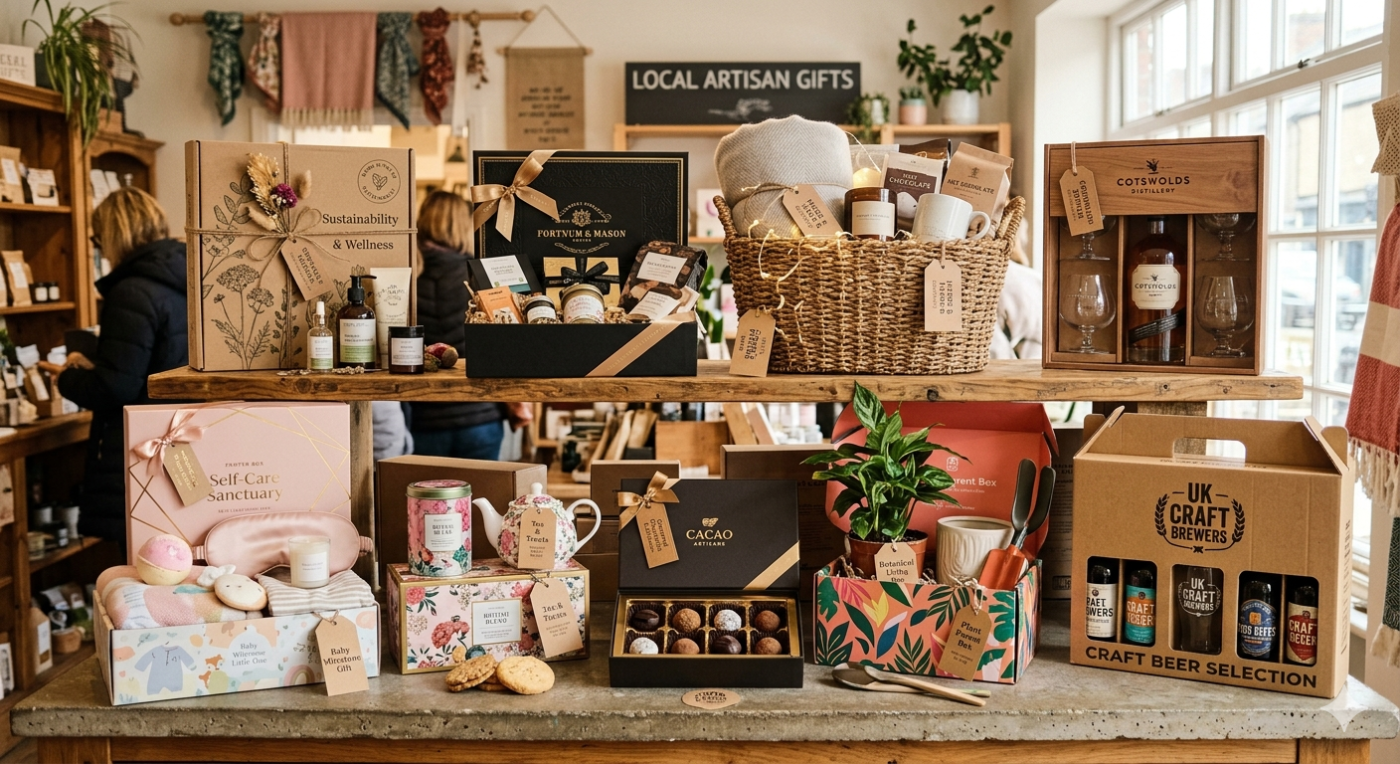 10 Trending Gift Box Designs UK Customers Love in 2026
