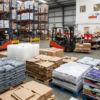 Packaging Bags UK
