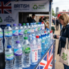 Plastic Water Bottles UK