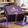 Purple Packaging UK