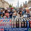 Custom Water Bottles UK