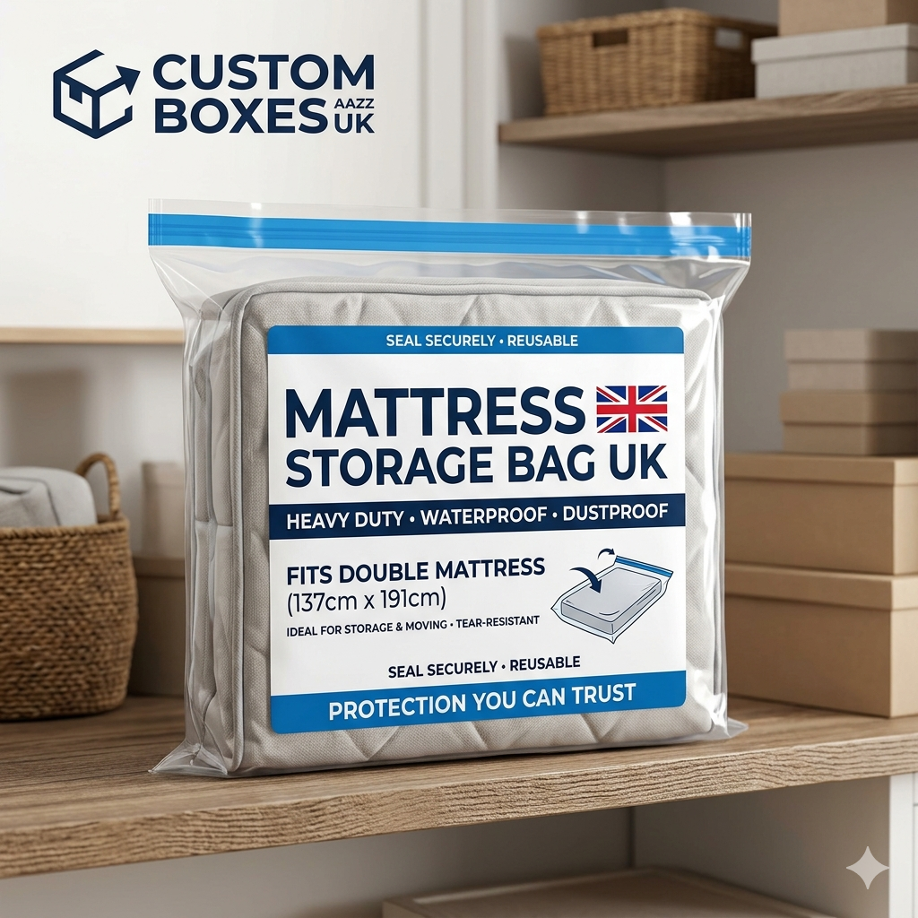 Mattress Storage Bags UK