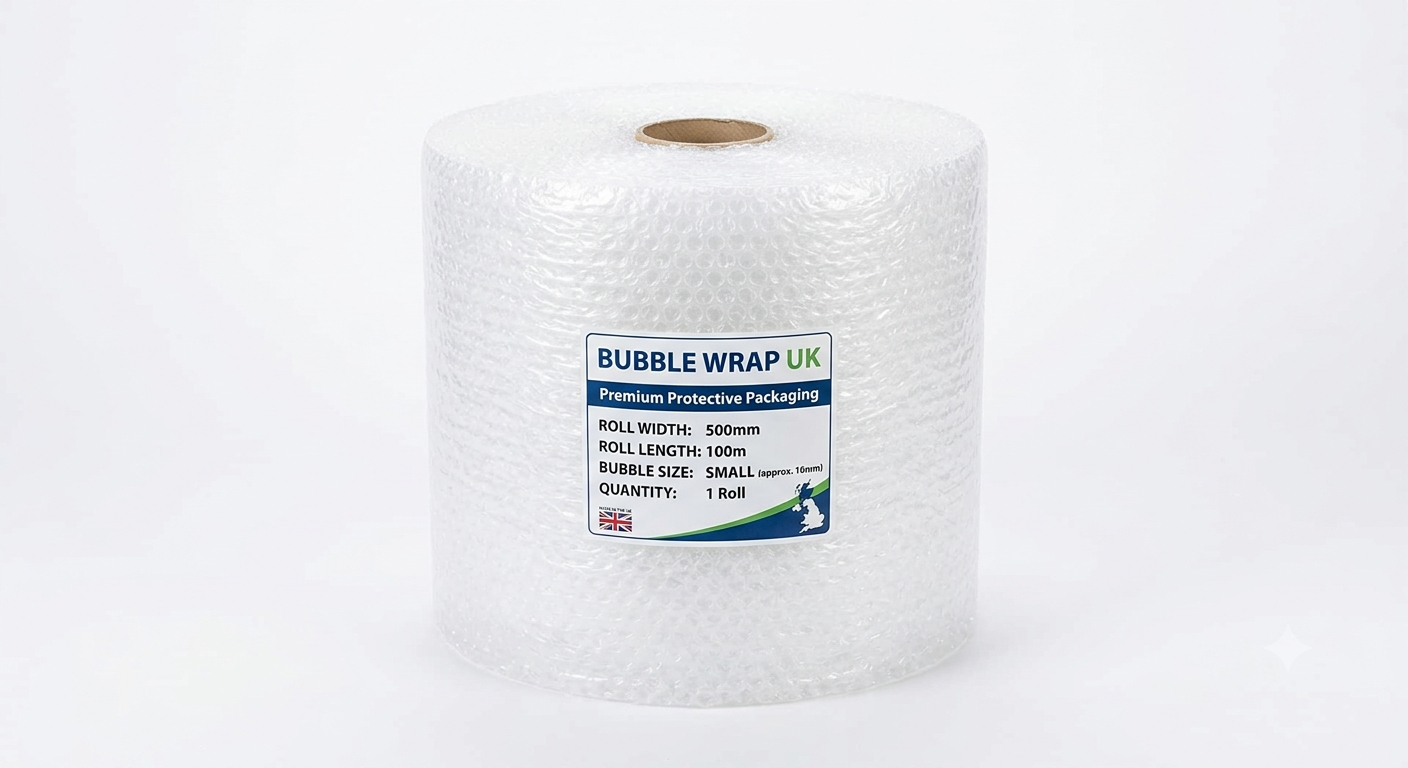 Bubble Wrap UK