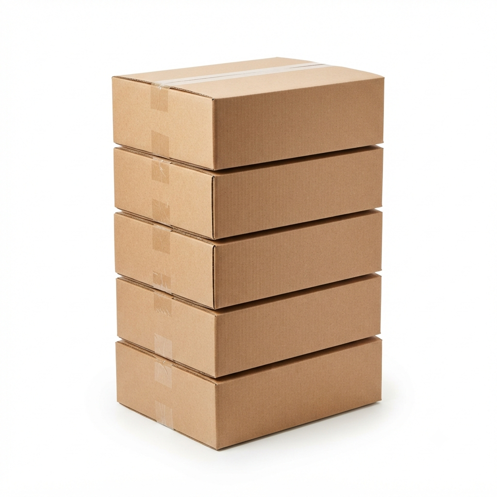 Electronics Delivery Boxes UK