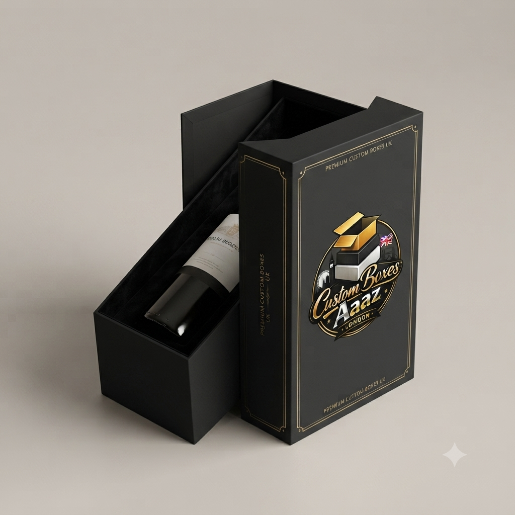 Custom Large Gift Boxes UK