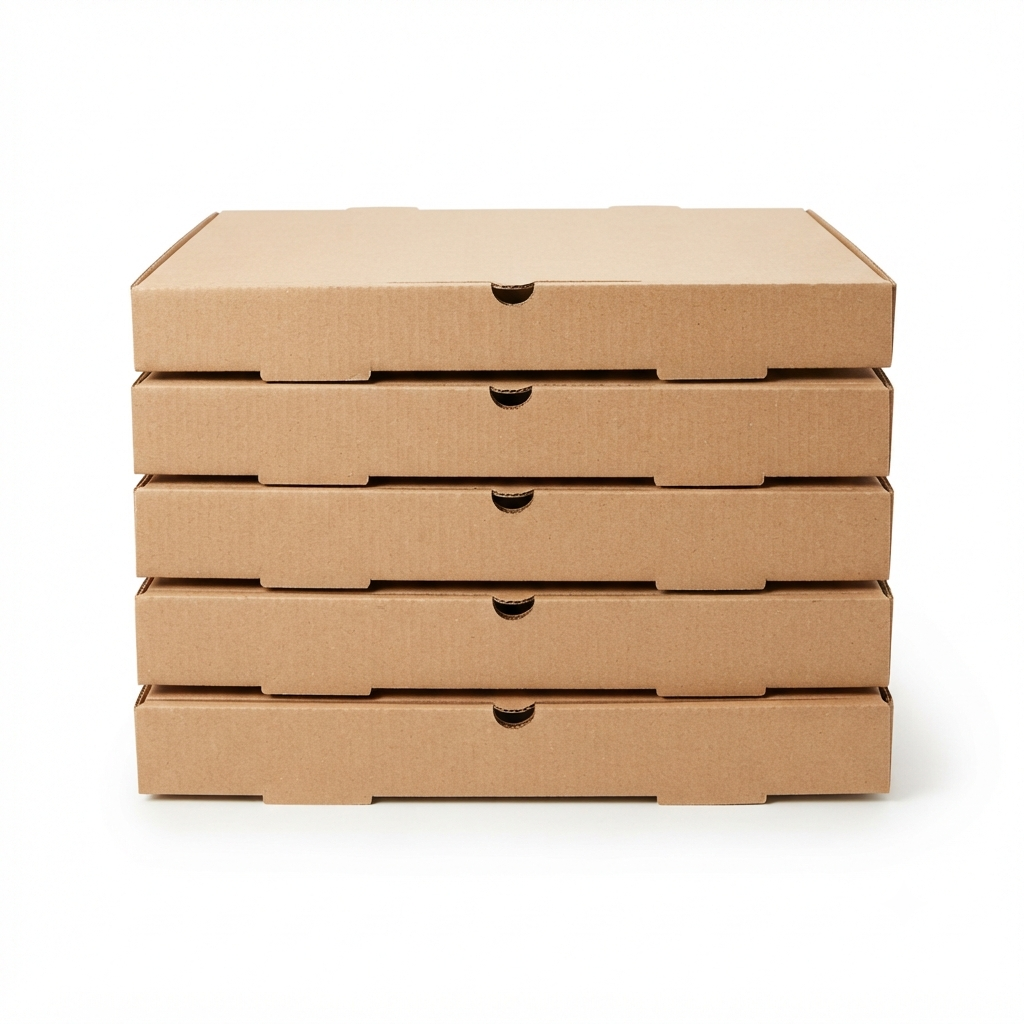 Pizza Delivery Boxes UK