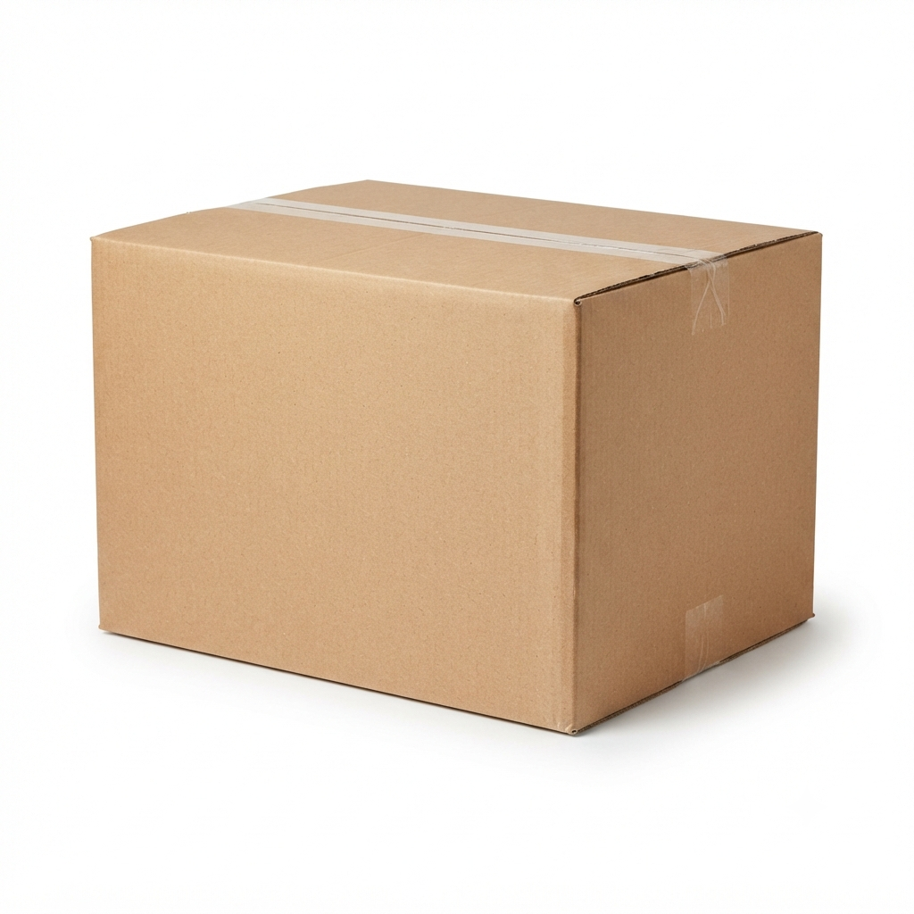 Cardboard Delivery Boxes UK