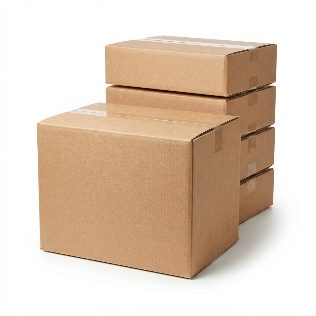 Wholesale Delivery Boxes UK